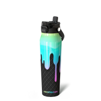 Cosmic Drip