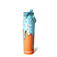 Blue Ice Cream