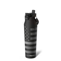 Gunmetal Glory