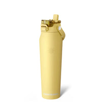 Butter Yellow