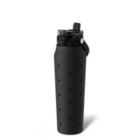 Black w/ Skin