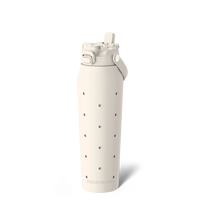 Cream w/ Skin