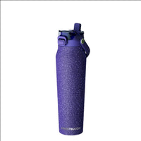 Purple Glitz